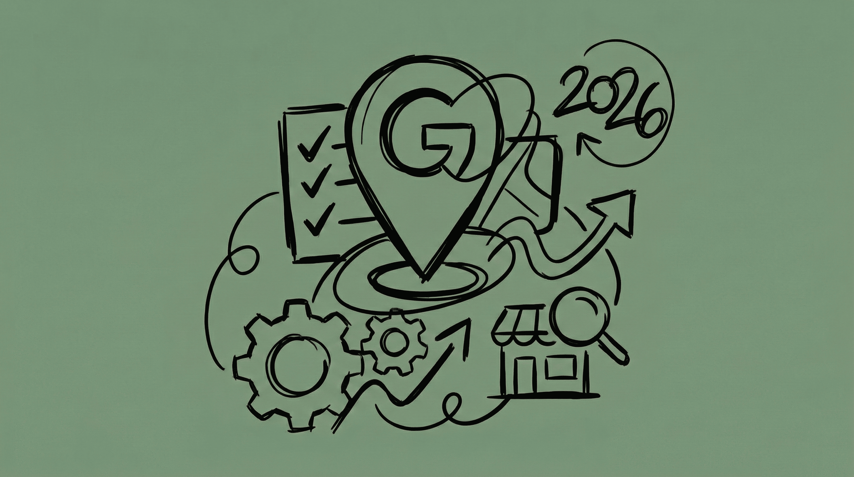Google Business Profile Optimization: The 2026 Checklist for Local Businesses