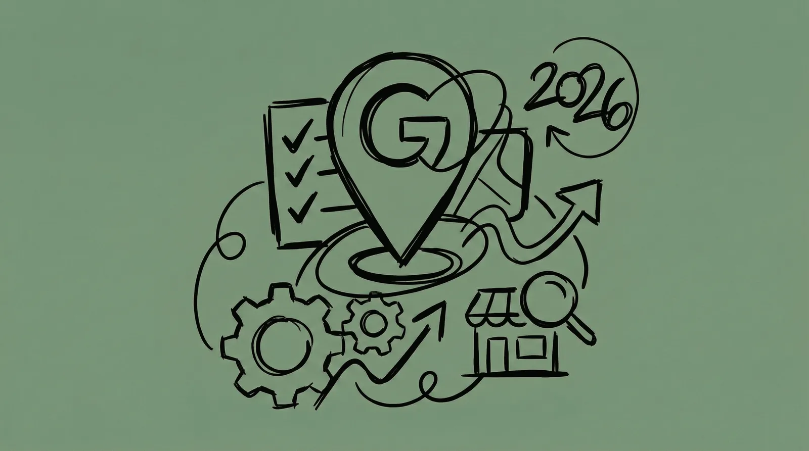 Google Business Profile Optimization: The 2026 Checklist for Local Businesses
