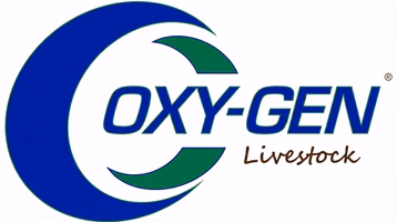 Oxygen Livestock