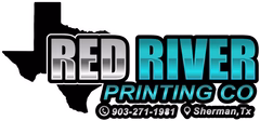 Red River Prints