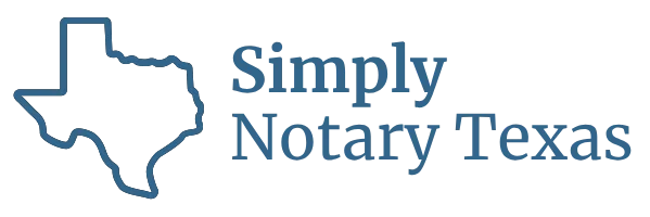 Simply Notary